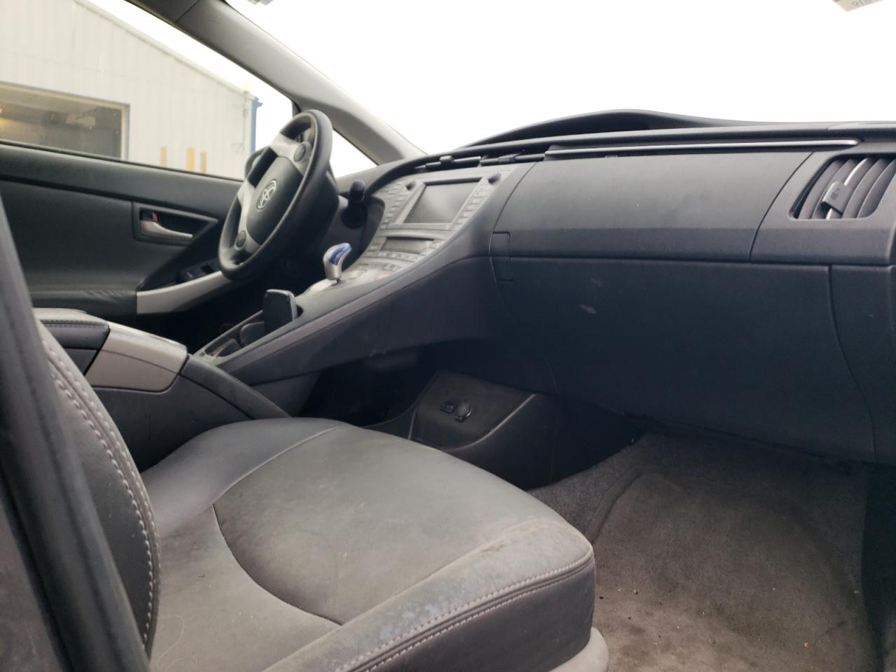 2013 Toyota Prius VIN: JTDKN3DU1D1679141 Lot: 68926815