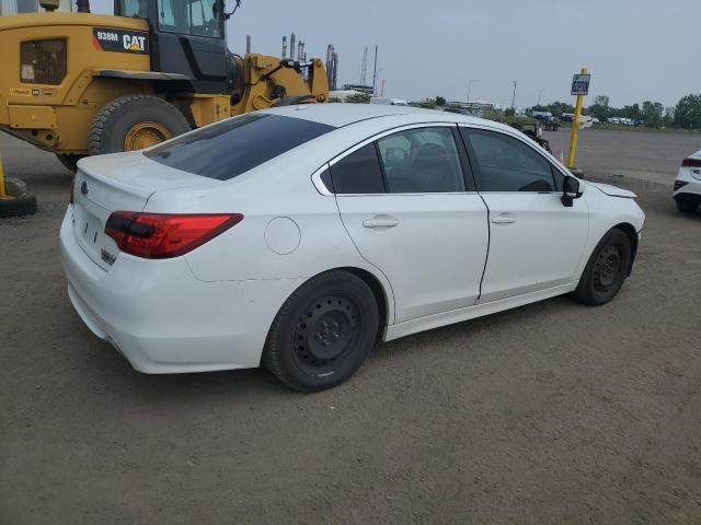 2016 SUBARU LEGACY 2.5I  