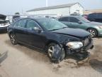 2009 CHEVROLET MALIBU 2LT   for sale at Copart ON - TORONTO