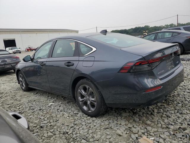  HONDA ACCORD 2023 Серый