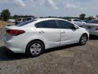 2017 KIA FORTE LX à vendre chez Copart MD - BALTIMORE EAST