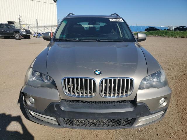 2008 BMW X5 4.8I  