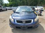 2008 HONDA ACCORD EX   for sale at Copart ON - LONDON