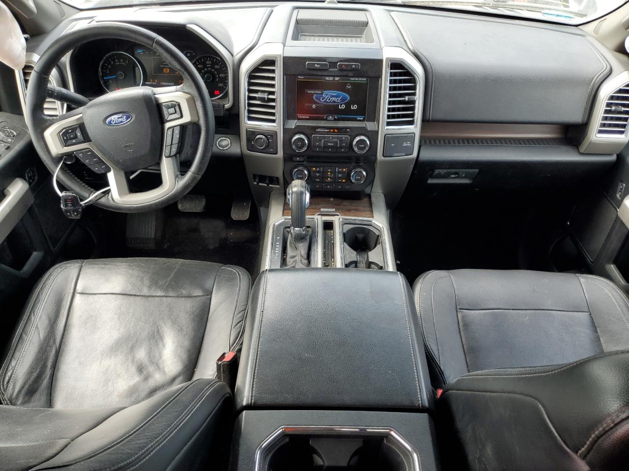 2015 Ford F150 Supercrew VIN: 1FTEW1CP1FFB86785 Lot: 67221565