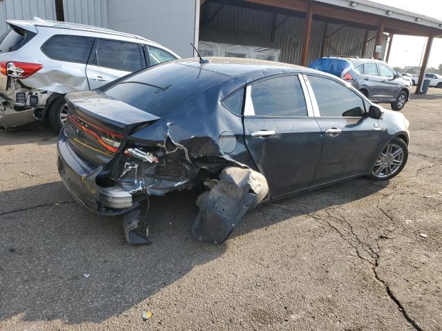  DODGE DART 2014 Czarny