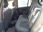 2009 RENAULT CLIO EXPRESSION TCE  for sale at Copart SANDWICH