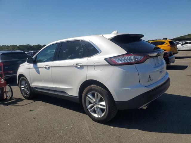 Parquets FORD EDGE 2017 White