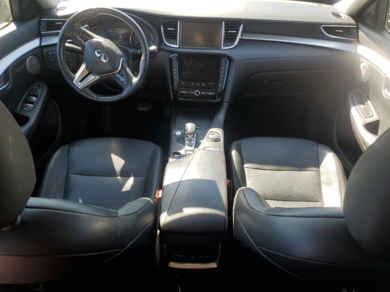 2019 Infiniti Qx50 Essential VIN: 3PCAJ5M31KF101779 Lot: 70201735