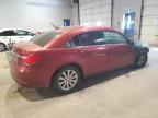 2013 CHRYSLER 200 TOURING   for sale at Copart NB - MONCTON