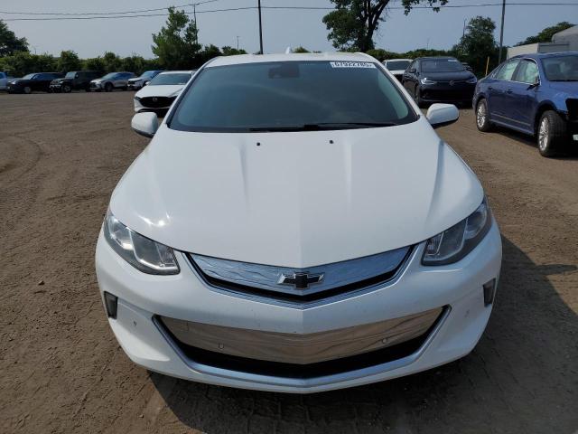 2017 CHEVROLET VOLT PREMIER  