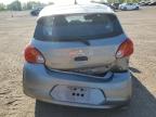 2015 MITSUBISHI MIRAGE DE   for sale at Copart QC - MONTREAL