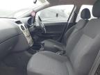 2008 VAUXHALL CORSA LIFE A/C  for sale at Copart BRISTOL
