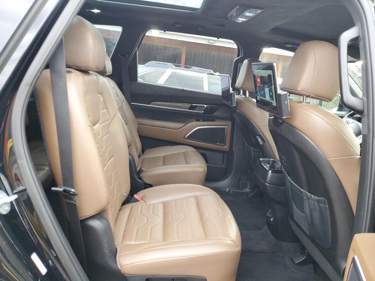 2022 Kia Telluride Sx VIN: 5XYP5DHC8NG220378 Lot: 71078615