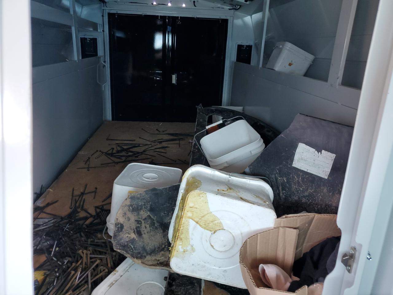 2024 Chev Express Commercial C VIN: 1HA0GRF78RN002594 Lot: 65724435