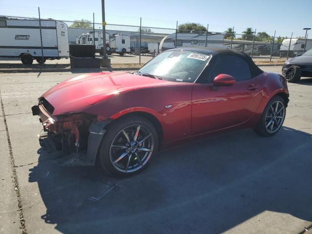 MAZDA MX-5 MIATA 2021