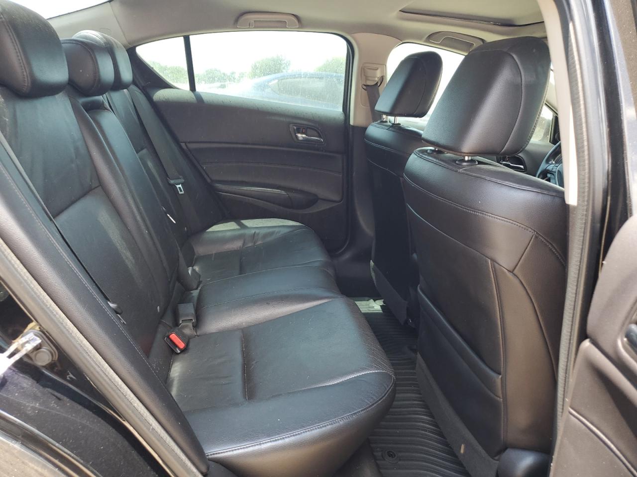 2013 Acura Ilx 20 Premium VIN: 19VDE1F50DE003269 Lot: 68160355