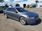 2012 VOLKSWAGEN PASSAT SE   for sale at Copart QC - MONTREAL
