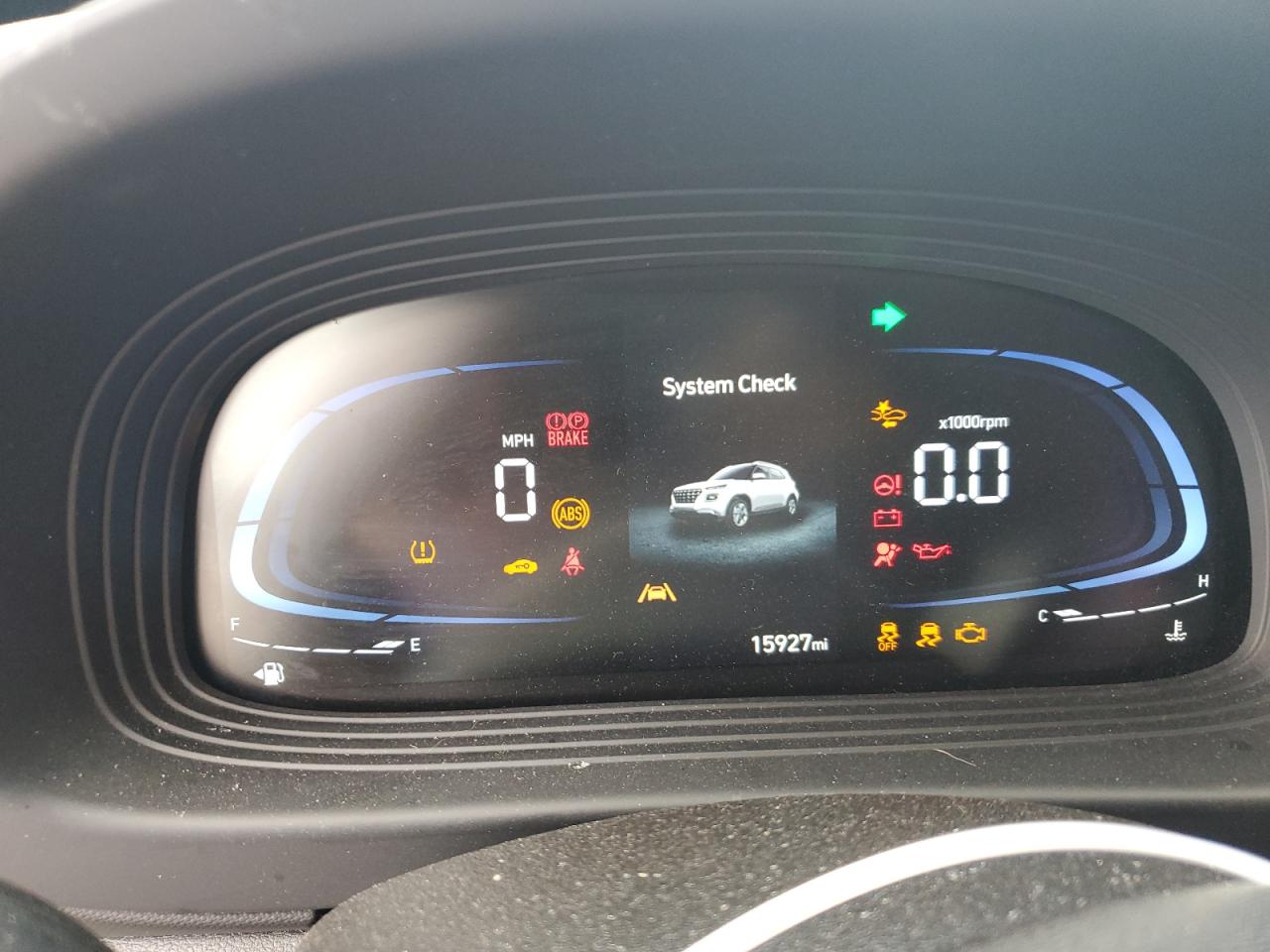 2024 Hyundai Venue Sel VIN: KMHRC8A30RU322368 Lot: 69922205