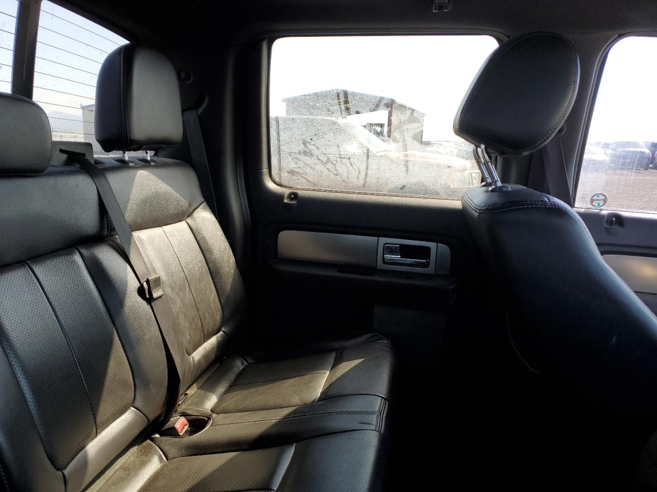 2014 Ford F150 Supercrew VIN: 1FTFW1EF2EKD95970 Lot: 92581105