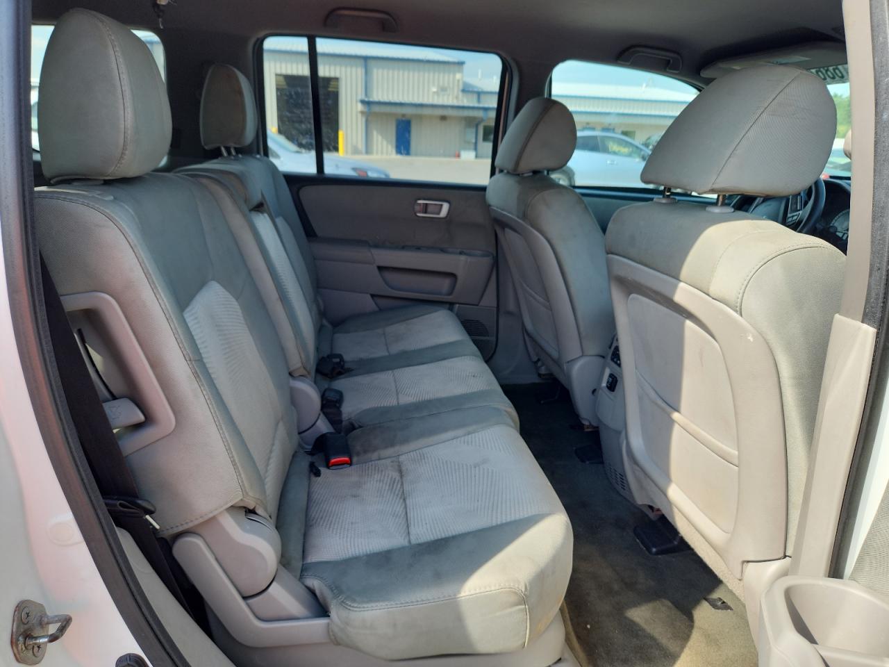 2014 Honda Pilot Lx VIN: 5FNYF4H28EB022139 Lot: 68648045