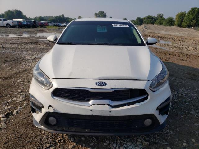  KIA FORTE 2020 Белы