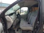 2007 VAUXHALL VIVARO SPO for sale at Copart ROCHFORD