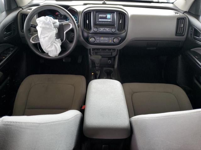  CHEVROLET COLORADO 2016 Biały