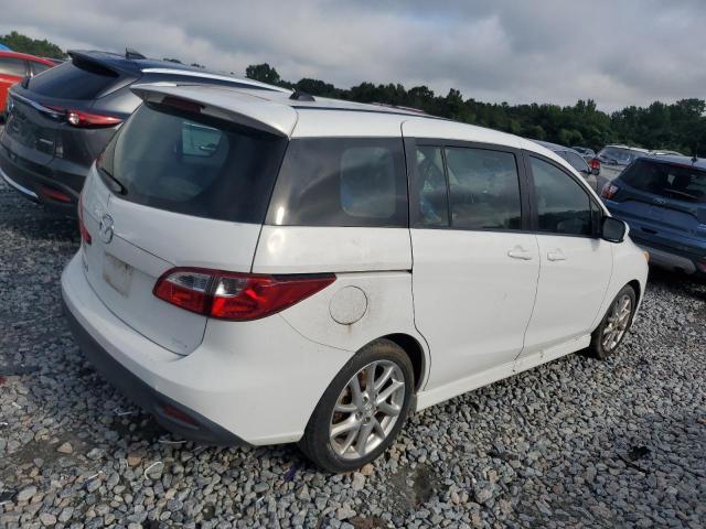 2012 MAZDA 5   