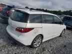 2012 MAZDA 5    for sale at Copart GA - MACON