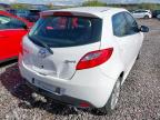 2012 MAZDA 2 SPORT  for sale at Copart BRISTOL