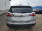 2020 CHEVROLET EQUINOX LS   à vendre chez Copart NB - MONCTON