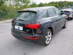 2015 AUDI Q5 S LINE TDI QUATTRO AUT  for sale at Copart ST HELENS
