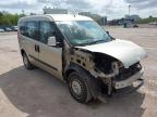 2012 FIAT DOBLO ACTI for sale at Copart WESTBURY