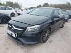 2016 MERCEDES-BENZ A 180 D AMG LINE EXECUTIV  for sale at Copart BRISTOL