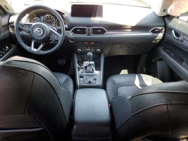  MAZDA CX-5 PREMI 2023 Черный