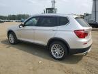 2014 BMW X3 XDRIVE28I   for sale at Copart NJ - TRENTON