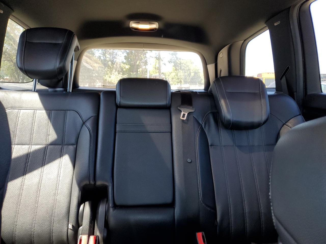 2017 Mercedes-Benz Gls 450 4Matic VIN: 4JGDF6EE8HA817936 Lot: 70573145