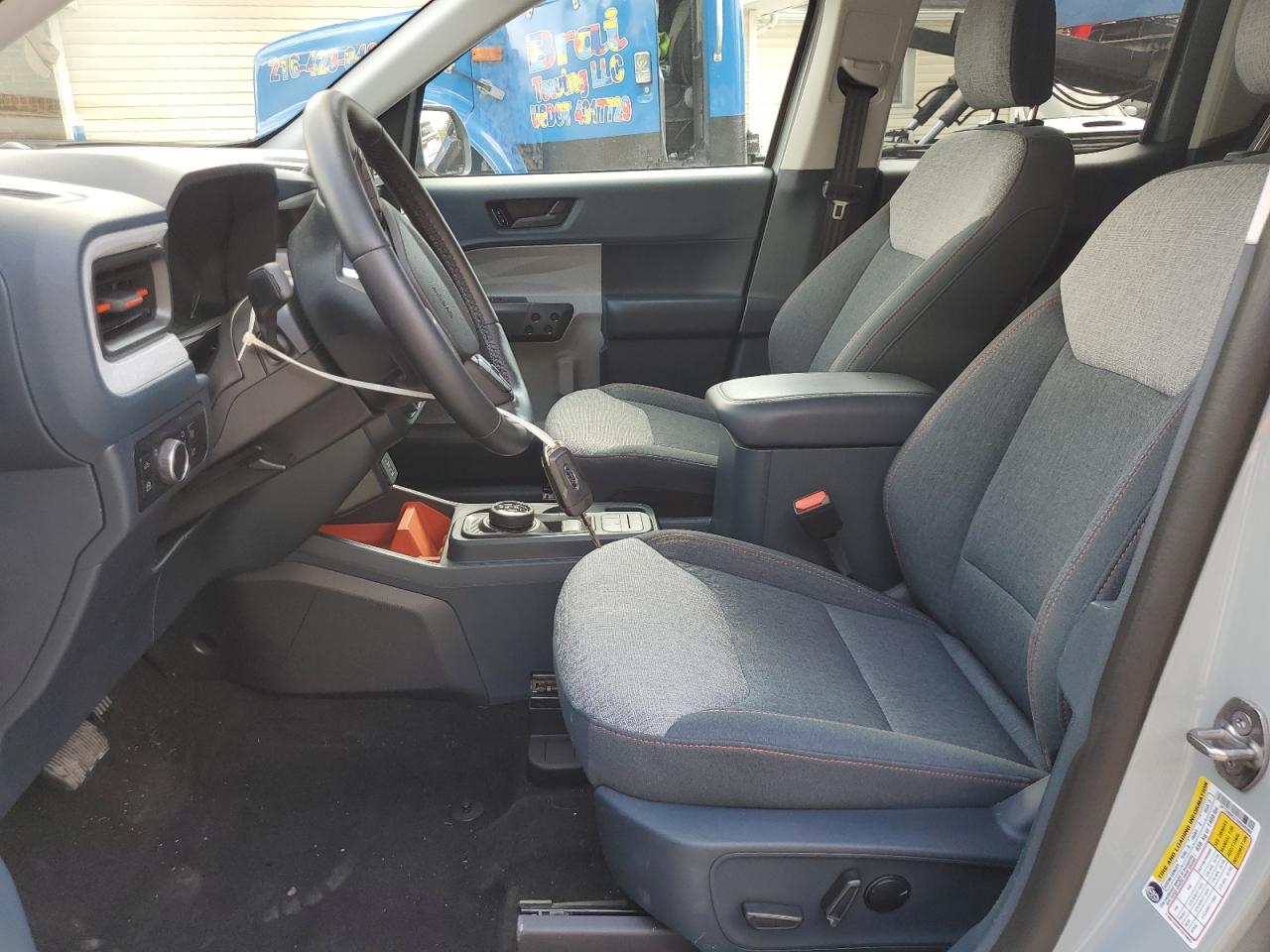 2024 Ford Maverick Xlt VIN: 3FTTW8H31RRB49068 Lot: 70167715