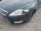 2009 FORD MONDEO TITANIUM X TDCI140  for sale at Copart WOLVERHAMPTON