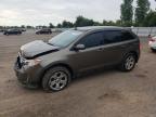 2014 FORD EDGE SEL   for sale at Copart ON - LONDON