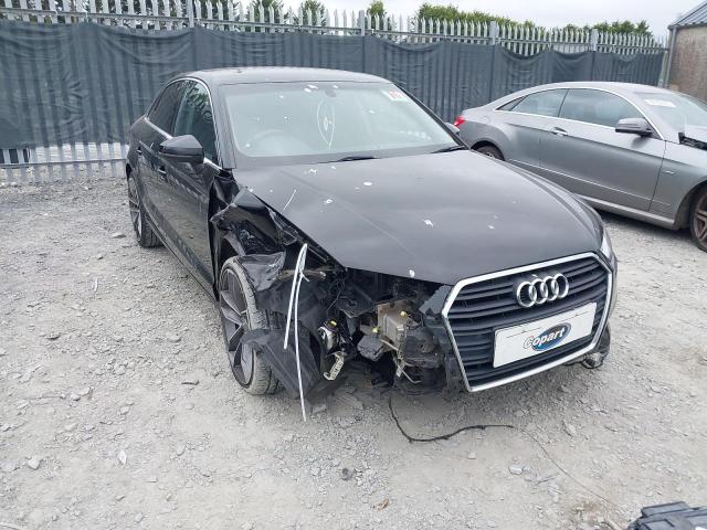 2016 AUDI A3 SPORT TDI 