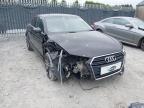 2016 AUDI A3 SPORT TDI  for sale at Copart BELFAST