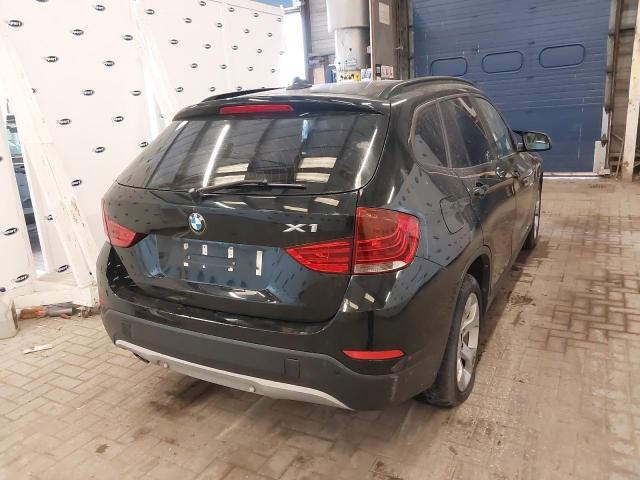 2014 BMW X1 SDRIVE1