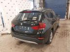 2014 BMW X1 SDRIVE1 for sale at Copart SANDWICH