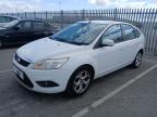 2011 FORD FOCUS SPOR for sale at Copart CHESTER