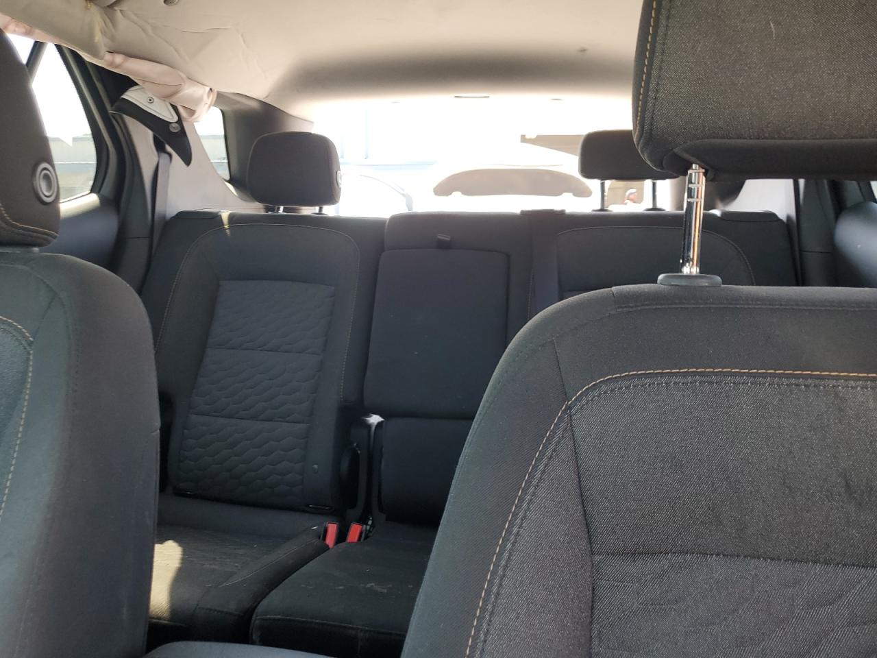 2020 Chevrolet Equinox Lt VIN: 2GNAXUEV2L6163943 Lot: 68939375