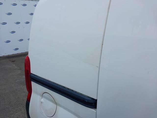 2014 FIAT FIORINO 16V MULTIJET S-A 1.3 16V MULTIJET ACTIVE CREW VAN