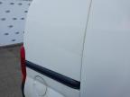 2014 FIAT FIORINO 16V MULTIJET S-A 1.3 16V MULTIJET ACTIVE CREW VAN for sale at Copart WHITBURN
