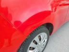 2009 FORD FIESTA STYLE  82 1.25 STYLE 3DR [82] for sale at Copart ST HELENS