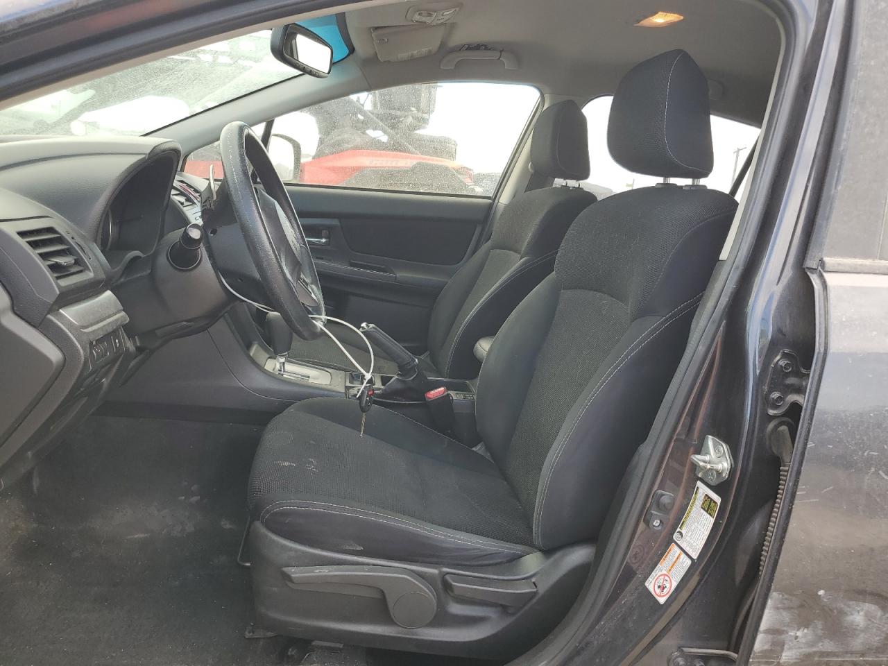 2014 Subaru Xv Crosstrek 2.0 Premium VIN: JF2GPACC4E8245917 Lot: 69857485